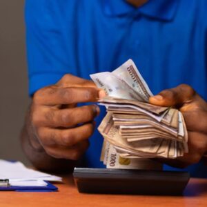 Spotlight on the effect of the money scarcity in Nigeria