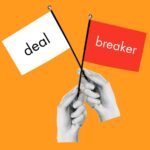 ladies talk about deal breakers in Relationships