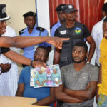 Court sentences five to death over Offa bank robbery