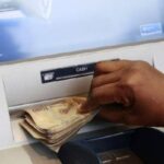 CBN Slams Nine Banks with ₦1.35bn Fine Over ATM Cash Shortages This Yuletide