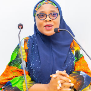 Silent Trailblazer Takes National Stage: Hajia Madinat Adigun-Oladotun Appointed as NACCIMA’s National PRO