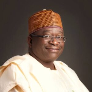 NACCIMA Mourns, As Audu Ogbeh, A Titan of Agriculture, Politics, and National Service Departs