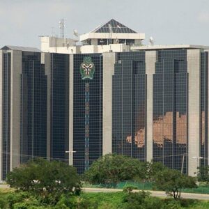 CBN Hints at Lower Lending Rates as Inflation Slows