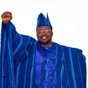 Ajadi Resigns from NNPP, Joins PDP