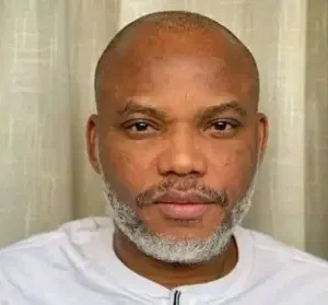 Kanu’s Matter Will Be Resolved Administratively – Gov Otti